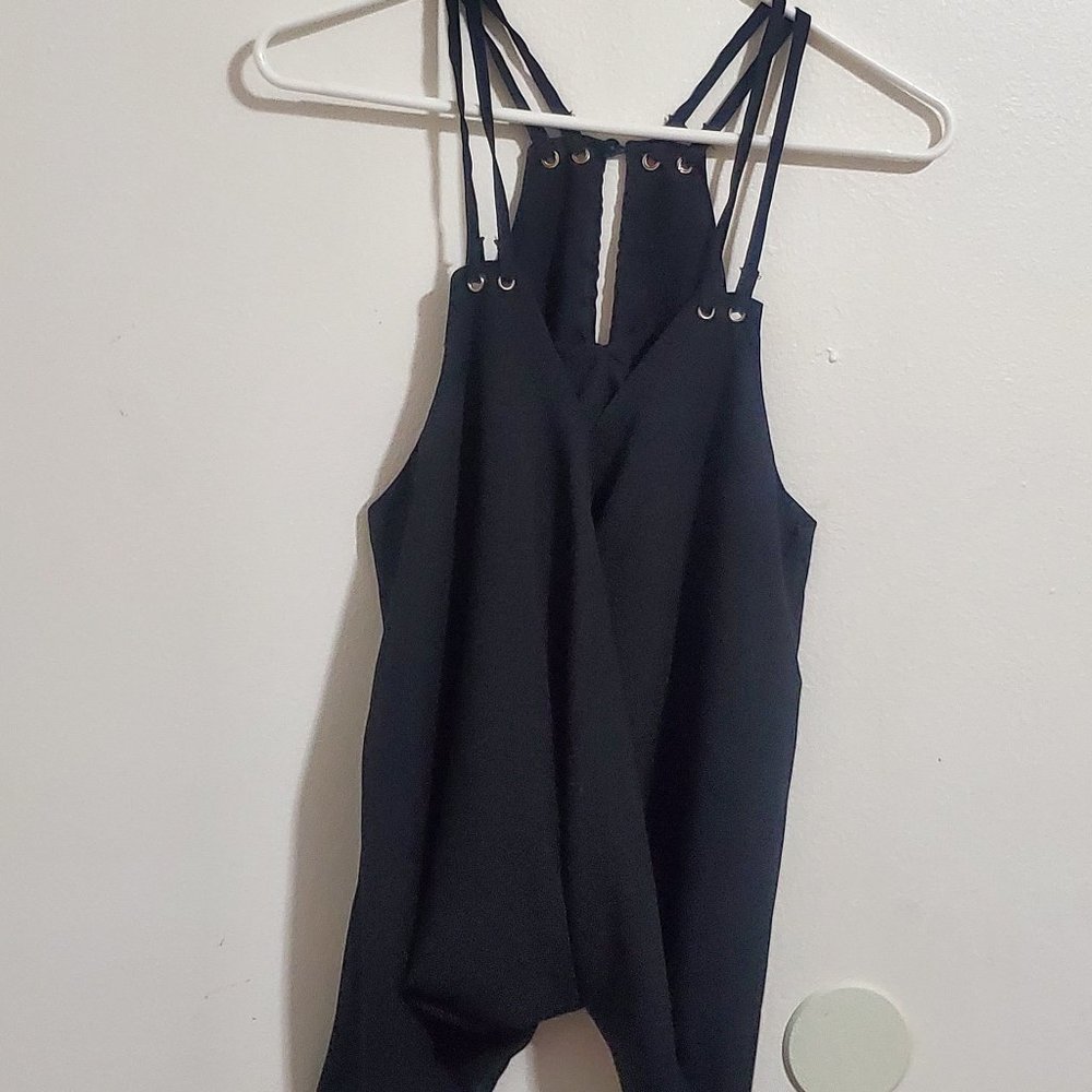Unlabeled Camisole Top